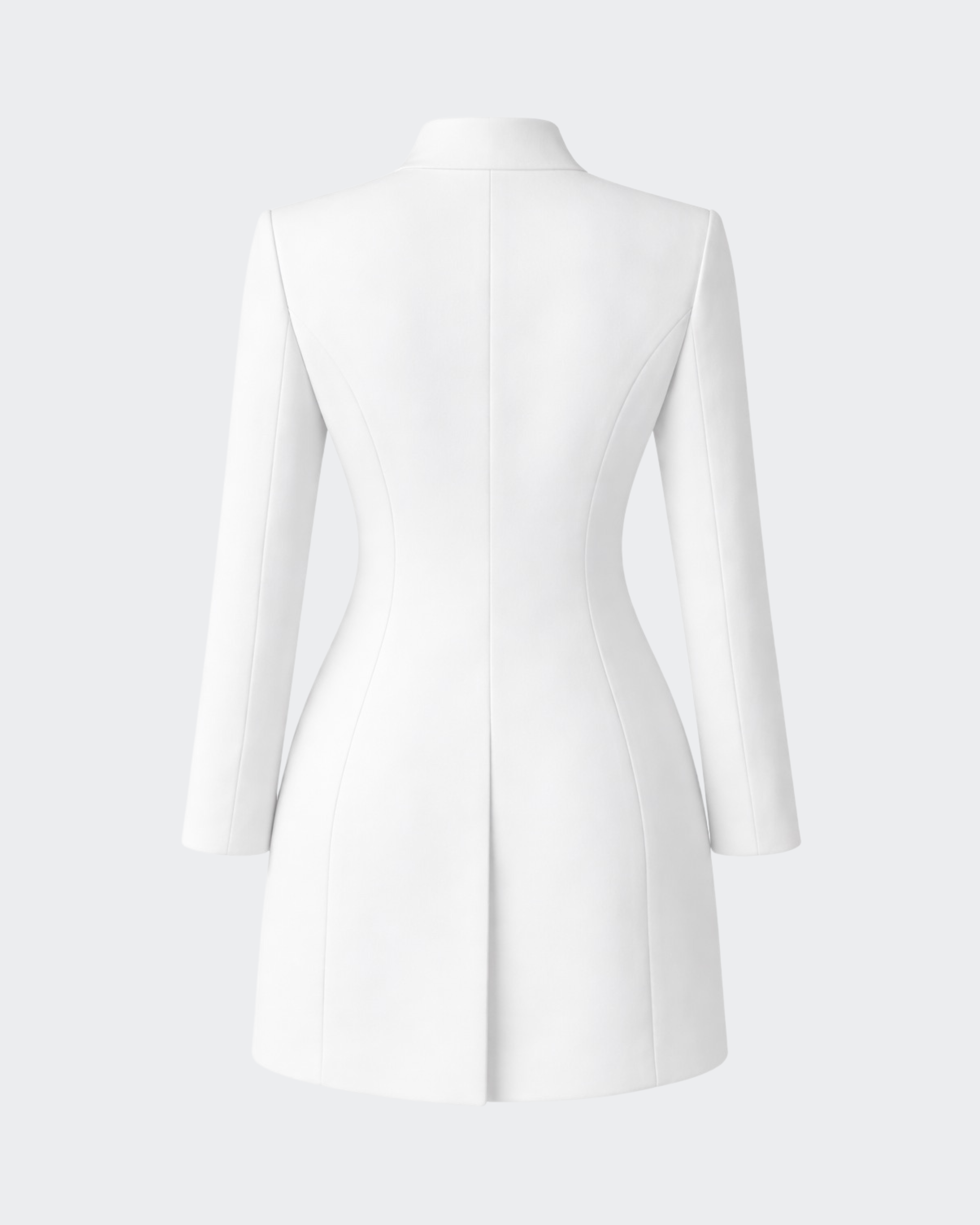 JALECO GOLA ORIENTAL - Imagem 5